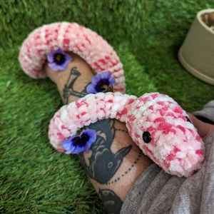 Crochet Amigurumi
